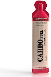 Fit & Shape Carbo Fuel Yumberry 32ml