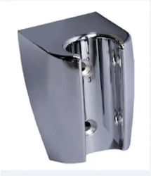 Galvanized Shower Stand Set Galvanized Shower Stand Set