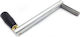 Metalor Möbelbeschläge Mechanismus für Hebevorrichtung Rollen 001-0004
