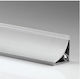 Profil Acoperire Rosturi Pentru Colțuri Interioare 30mmx30mmx2.5m Aluminiu 30x30mm