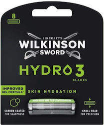 Wilkinson Sword Hydro 3 Rasierer mit Ersatzklin...