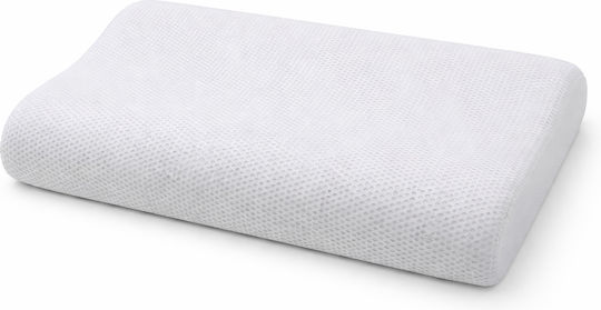 Magniflex Magnicool 3d Wave Memory Foam Anatomic 43x60x10cm