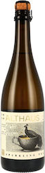 Althaus Ice Tea με Ανθρακικό 750ml