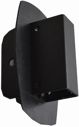 Replacement Base Supports Small Rays Hanging Umbrella Roman Hanging 3x3 Aluminum Sl-um001 9x3x3cm