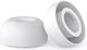 Edman Acoperiri din Silicon de Culoare Albă pentru Apple AirPods Pro