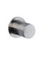 Viospiral Built-in Faucet Mixer for Shower 3 Exits Gray