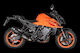 Spark Endrohr Gkt0121dom