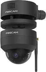 Foscam Аксесоар За Видеонаблюдение Черен fsfd4s