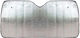 Car Sunshade 130x60cm Auto Practic Harmonica