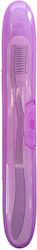 Beauty Salon Husă De Călătorie Pentru Periuță De Dinți Plastic 5207440004413 Beauty Salon Husă De Călătorie Pentru Periuță De Dinți Plastic 5207440004413