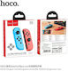 Hoco GA33 Безжичен Геймпад за Switch Многоцветен
