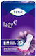 Tena Lady Super Pads Absorbante Pentru Incontinență Pentru Femei 8 Bucăți