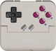 Gamesir Pocket Taco Wireless Gamepad for Android / iOS White