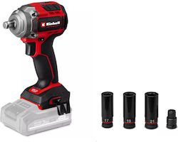 Einhell TP-CW 18/350-C LI BL Μπουλονόκλειδο 18V Solo 1/2" Einhell TP-CW 18/350-C LI BL Μπουλονόκλειδο 18V Solo 1/2"