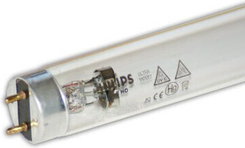 Lampă Uv 11 Watt 2 Pin 0,41 A Philips