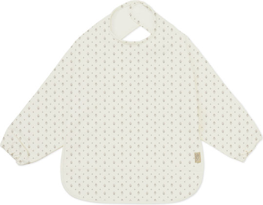 Cam Cam Copenhagen Rowan Ποδιά Υφασμάτινη με Τσέπη & Μανίκια Rowan