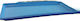 Atmosphera Aegean Planter Pot Plate Aegean Blue 35x15cm 10.04.0340PAB