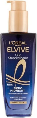 L'Oreal Paris Midnight Haarserum für Reparatur & Aufhellung 100ml