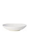 Villeroy & Boch Rock Πιάτο Ρηχό από Πορσελάνη Λευκό 24cm