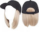 Wig in Black Color