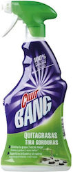 Cillit Bang Küchenreiniger Flüssig für Schmierfett 500ml Cillit Bang Küchenreiniger Flüssig für Schmierfett 500ml