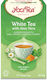 Yogi Tea White Tea 17 Bags 1.8gr