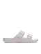 Sandal Ανδρικές Σαγιονάρες Γκρι