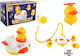 Pro Kids Pro Kids Baby Badespielzeug Enten