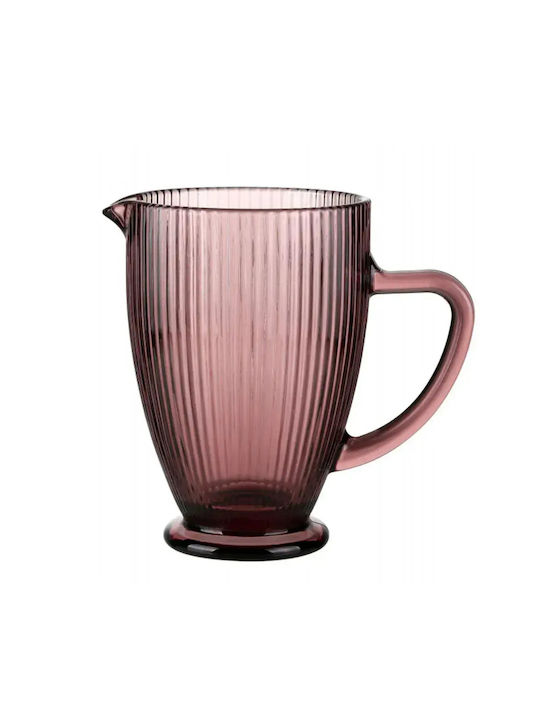 Cryspo Trio Noris Kanne 1300ml 6 Stück