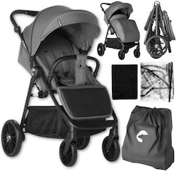 Kidnort Carucior Gri
