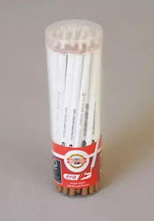 Eraser Pencils 36 Pieces