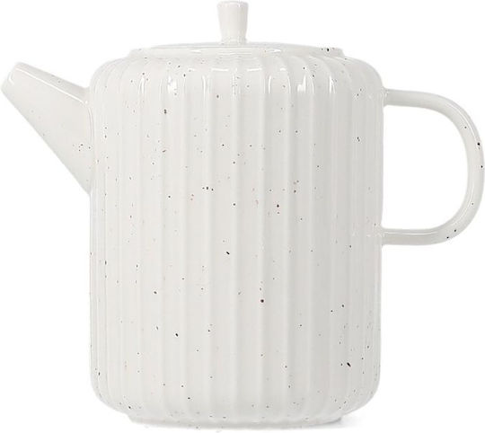 Salt & Pepper Τσαγιέρα Πορσελάνης 540ml