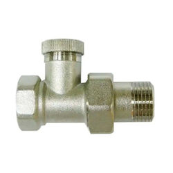 Fornara Straight Radiator Switch Outer Loop ½ for Radiator Body