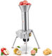 Vevor Cutter Πολτοποιητής 1100W