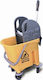 Delta Cleaning Cleaning Cart 25lt KS10K