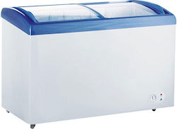 Crown Ice Cream Freezer