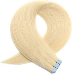 Hair Duty Αυτοκόλλητο Extension με Φυσική Τρίχα Ρεμί 60cm 40τμχ