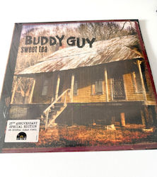 Buddy Guy Sweet Tea Vinyl Buddy Guy Sweet Tea Vinyl