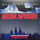 Danny Elfman Mission Impossible Music From Original Motion Picture Score Vinyl