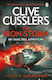 Clive Cussler’s The Iron Storm Jack Du Brul Penguin Books Ltd