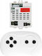 Car Control Module Csr-12t-2b 12v Bluetooth