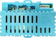 Universal Controller Electric Car