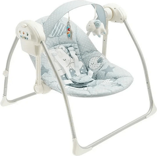 Smyk Mix Baby Bouncers & Swing Chairs Smyk Mix Baby Bouncers & Swing Chairs