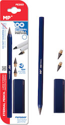 Madrid Papel Pencil Blue Madrid Papel Pencil Blue