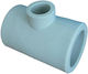 Ppr Редуциращ Тройник F25-20-25 Aquasto
