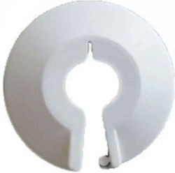 Thermolux Plastic Single Socket Φ16