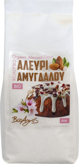 Βιο Αγρός Βιολογικό Αλεύρι (x)