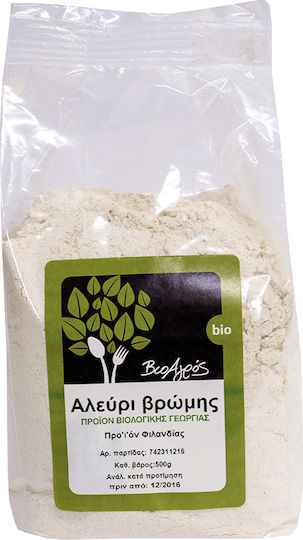 Vio Agros Bio-Mehl (x)