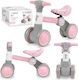 Kidwell Children's Balance Bike Gray