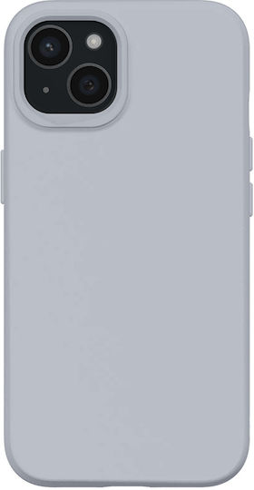 Rhinoshield Case Iphone 15 Plus Model Solidx Ultra-resistant Grey